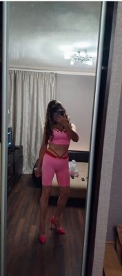 индивидуалка Нина