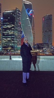 Диана, возраст: 25 рост: 168, вес: 54